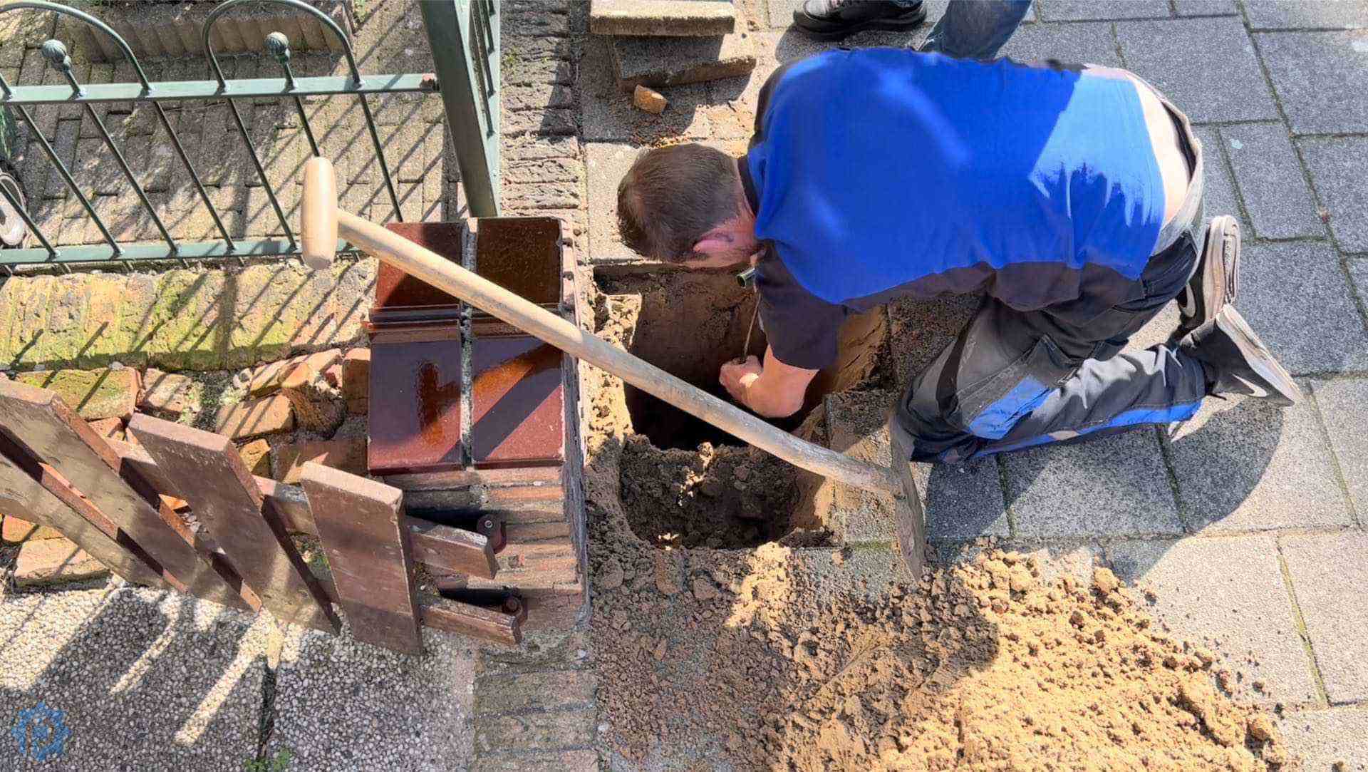 Riolering Ontstoppen Waddinxveen