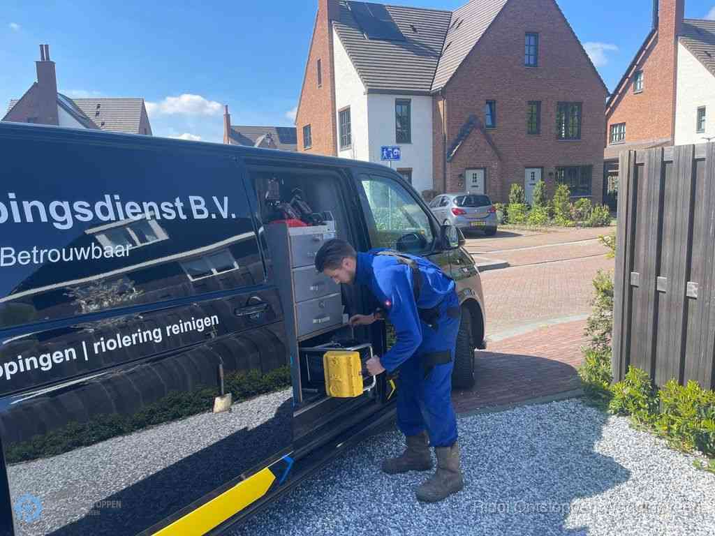 Riool Ontstoppingsbedrijf Waddinxveen