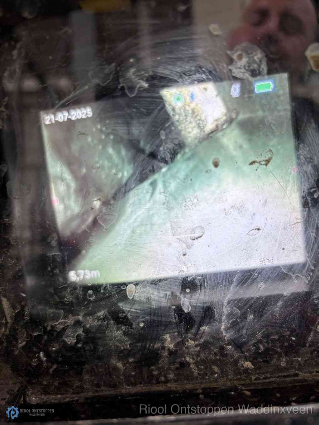 Wasmachine Ontstoppen Waddinxveen